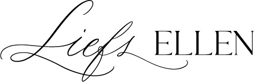 Liefs Ellen